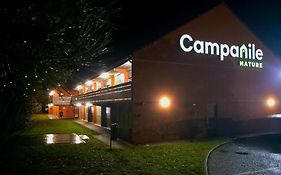 Campanile Nature - Bordeaux Sud Pessac